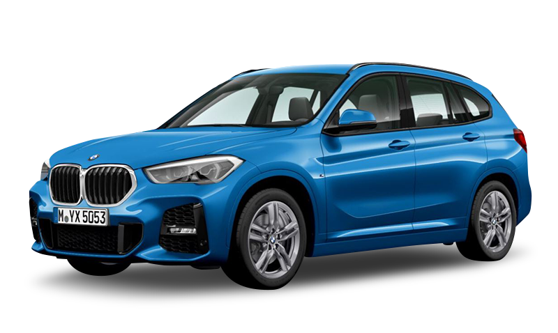 미사노 블루 메탈릭 익스테리어